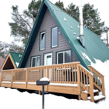 Bessemer Mittenwald מראה חיצוני תמונה