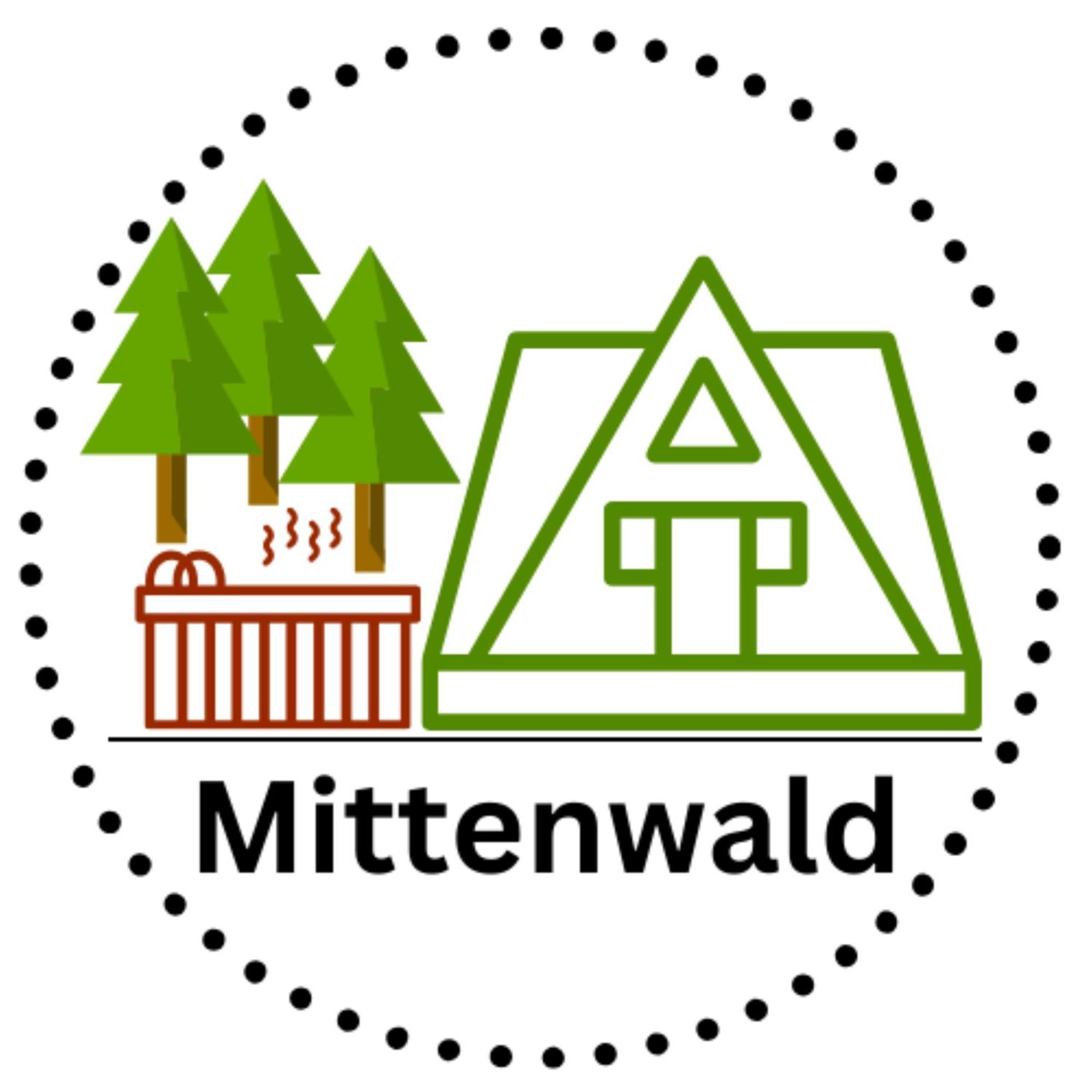 Bessemer Mittenwald מראה חיצוני תמונה